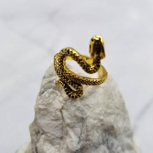 Serpent Ring