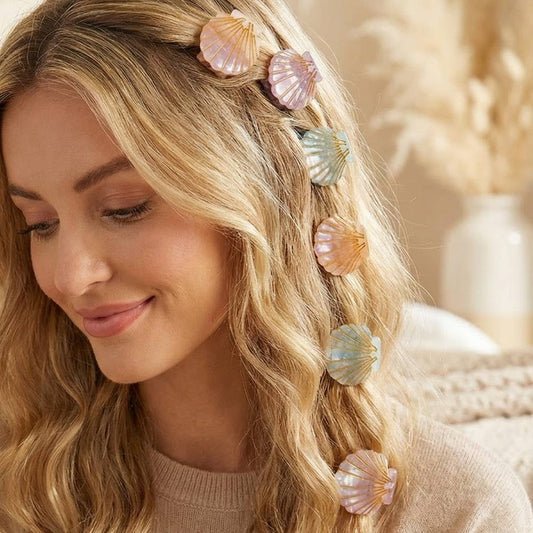 Shell Life Mini Claw