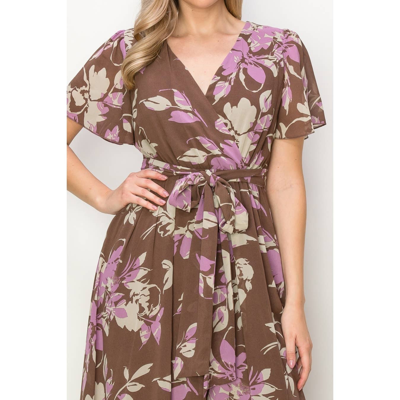 Adele Maxi
