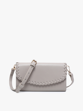 Load image into Gallery viewer, Kyle Crossbody - Navy
