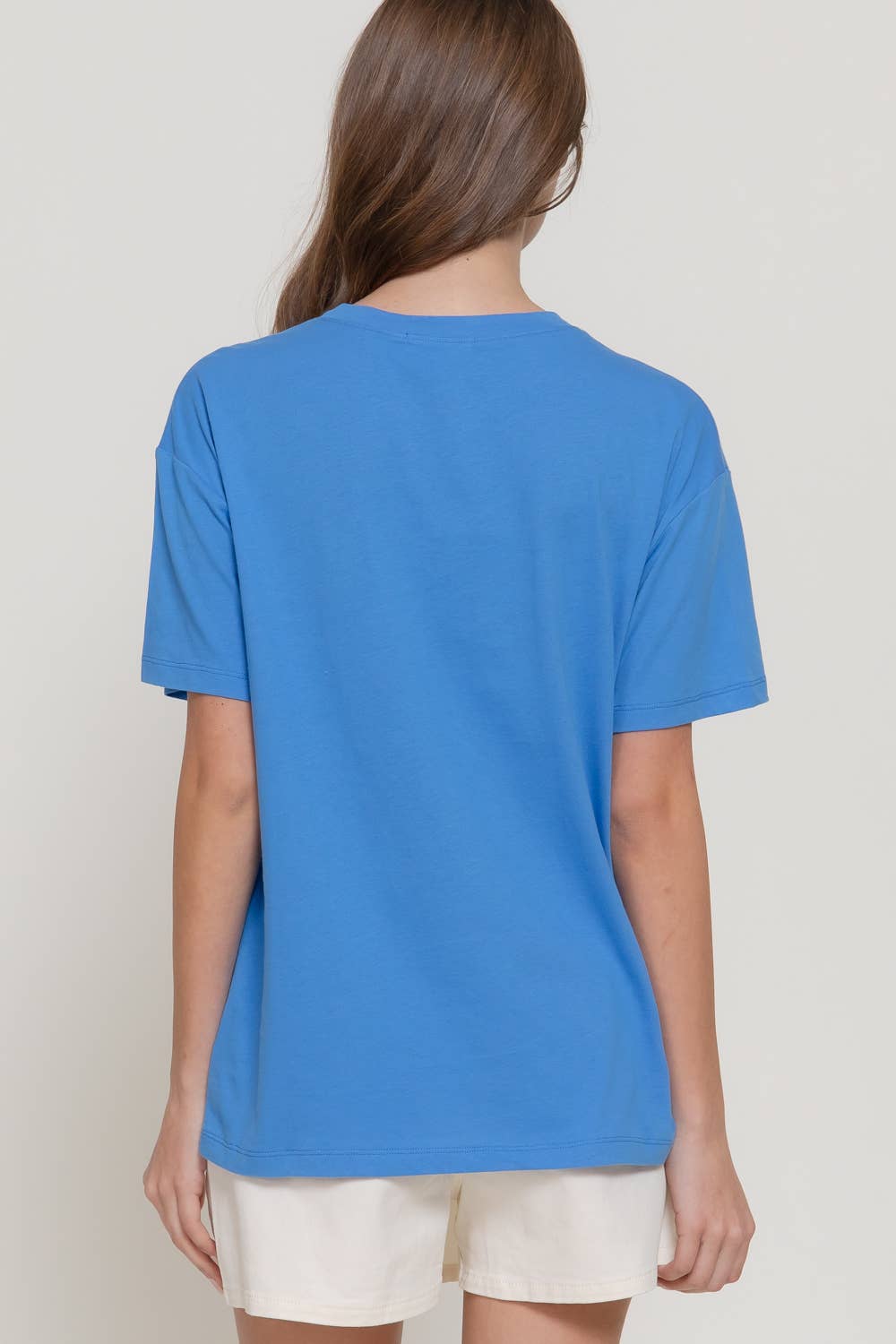 Sardine Can Tee