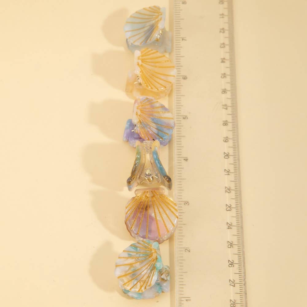 Shell Life Mini Claw