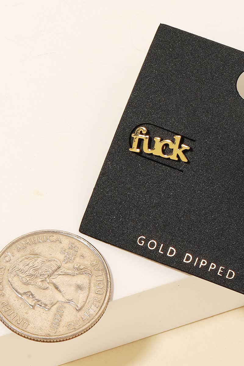 F*ck Studs