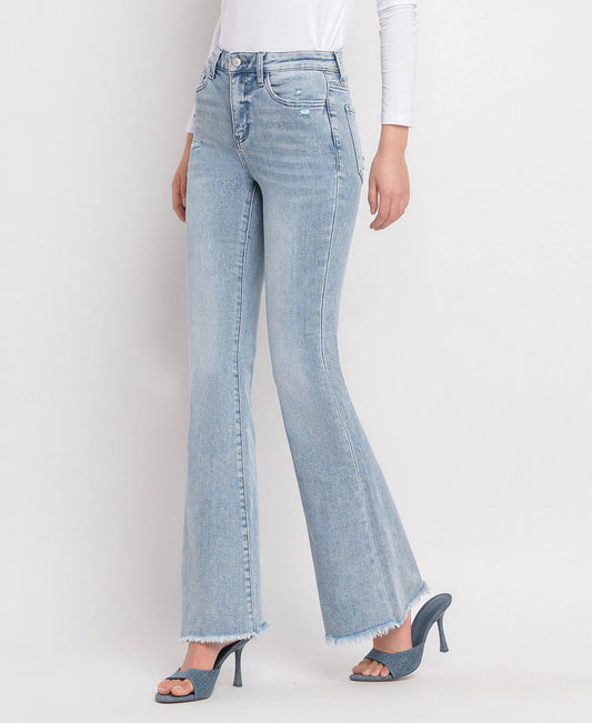 Classic Flare Jeans