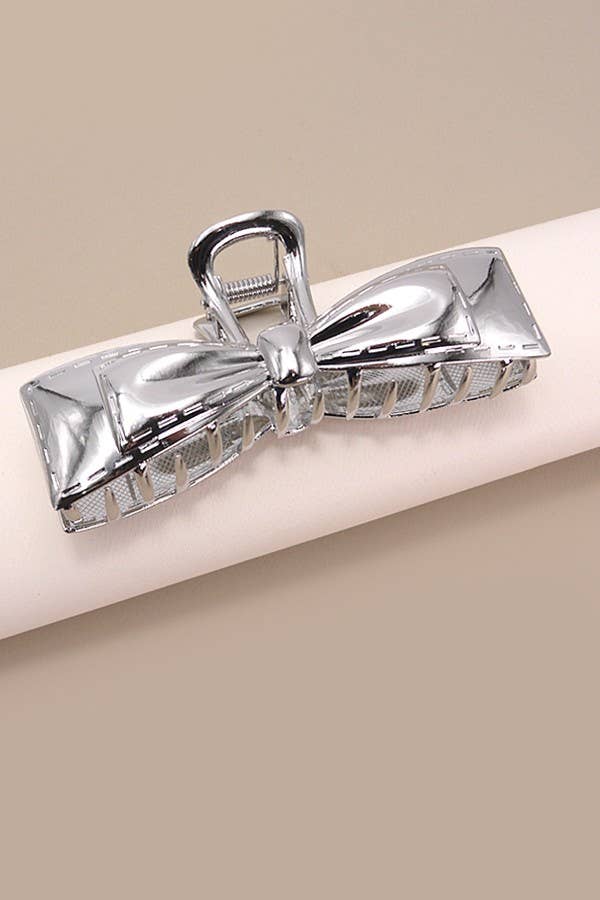Metal Bow Claw