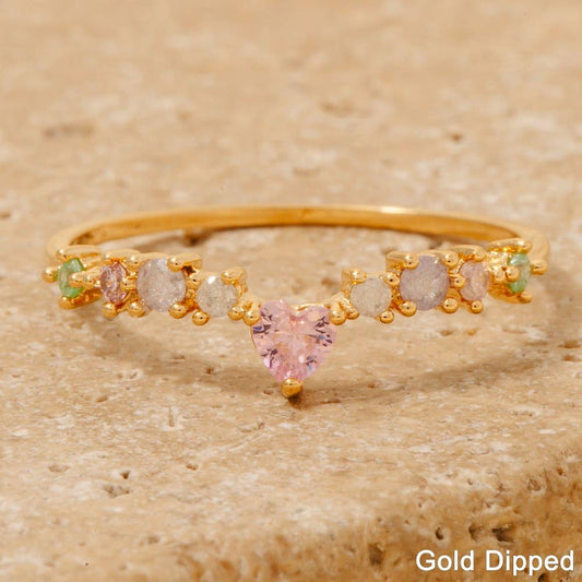 Love Spell Ring