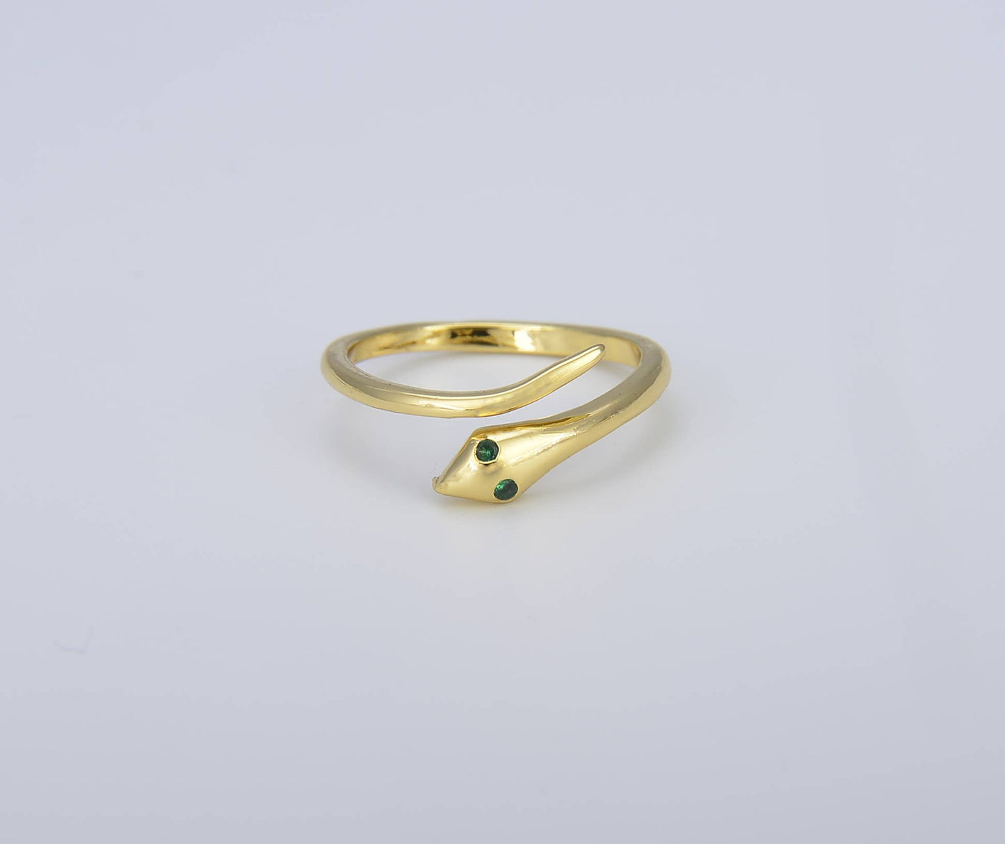 Serpent Ring