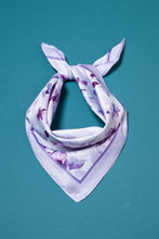 Load image into Gallery viewer, Pansy Scarf
