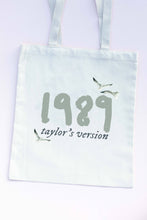 Load image into Gallery viewer, Taylor&#39;s Version Tote
