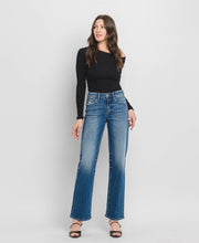 Load image into Gallery viewer, Dreamland Wide Leg Jeans
