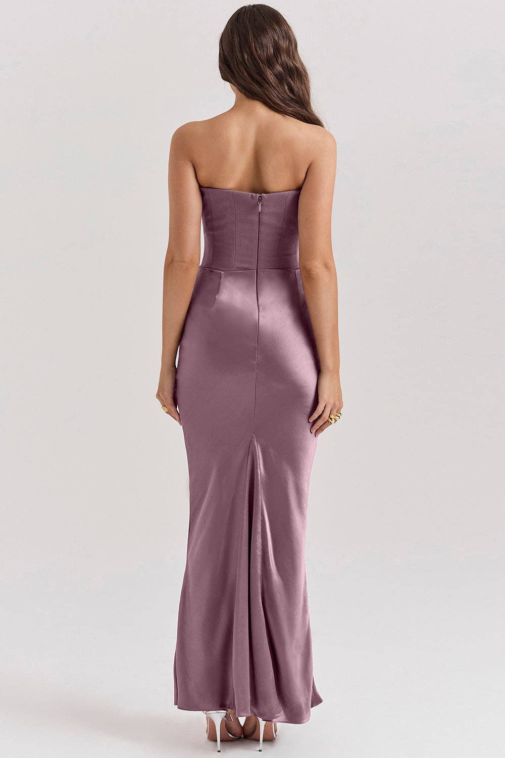 Persephone Corset Maxi