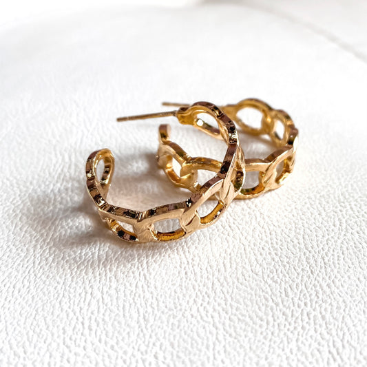 Chain Hoop