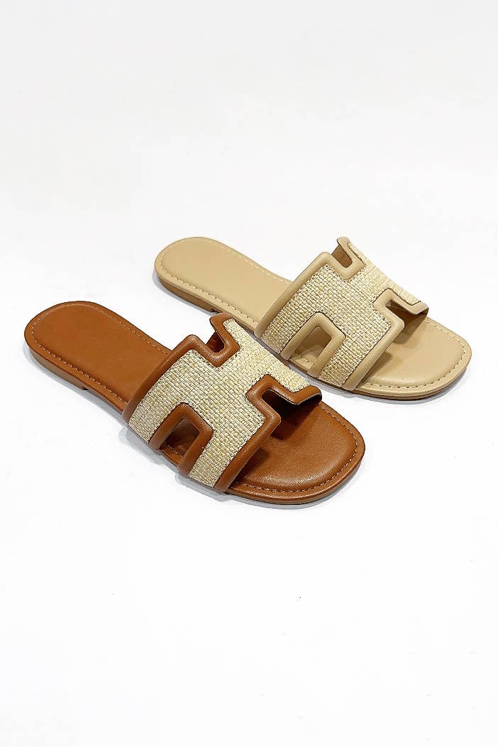 Hadyn Sandal