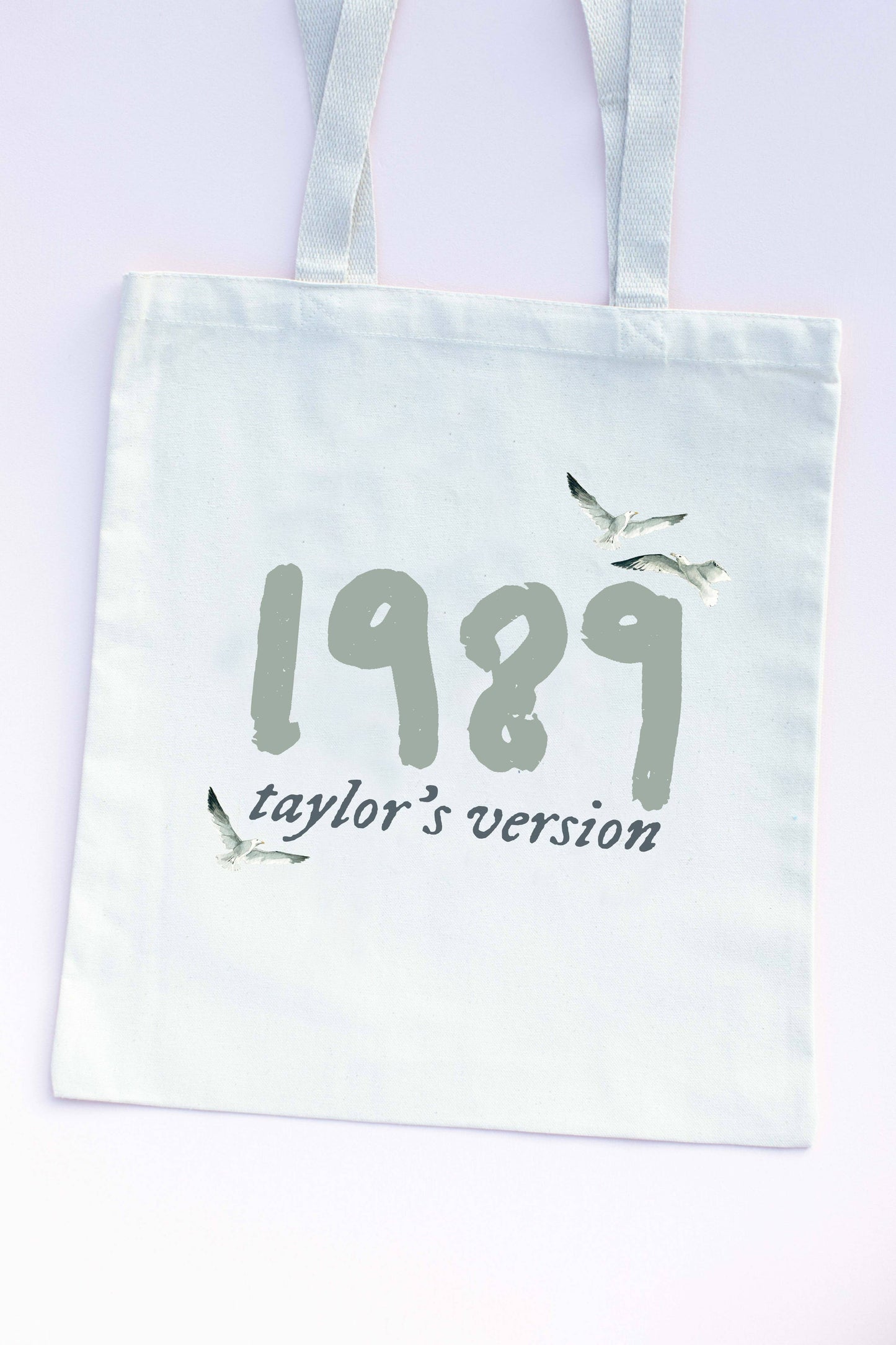 1989 Tote