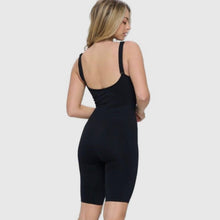Load image into Gallery viewer, Yoga Romper - Black
